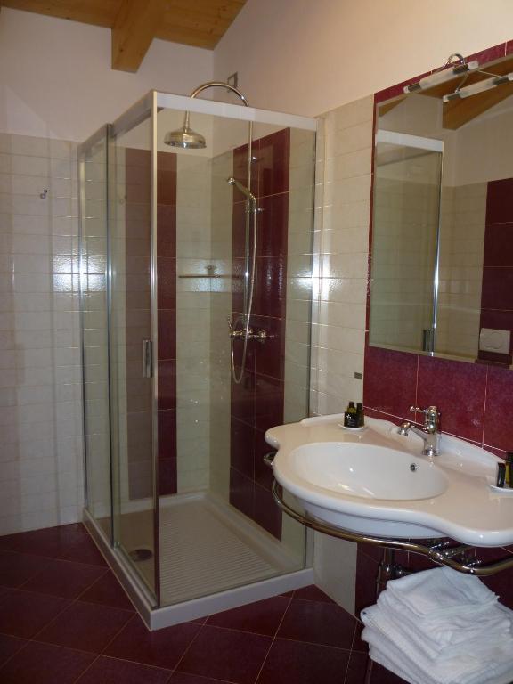 Country House Barone D'Asolo Quarto foto