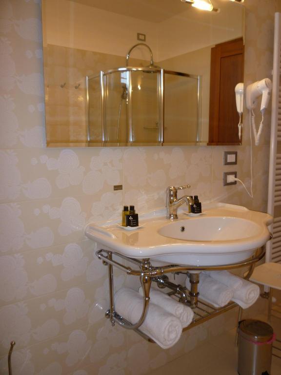 Country House Barone D'Asolo Quarto foto