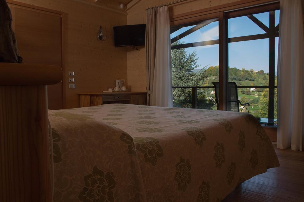 Country House Barone D'Asolo Quarto foto