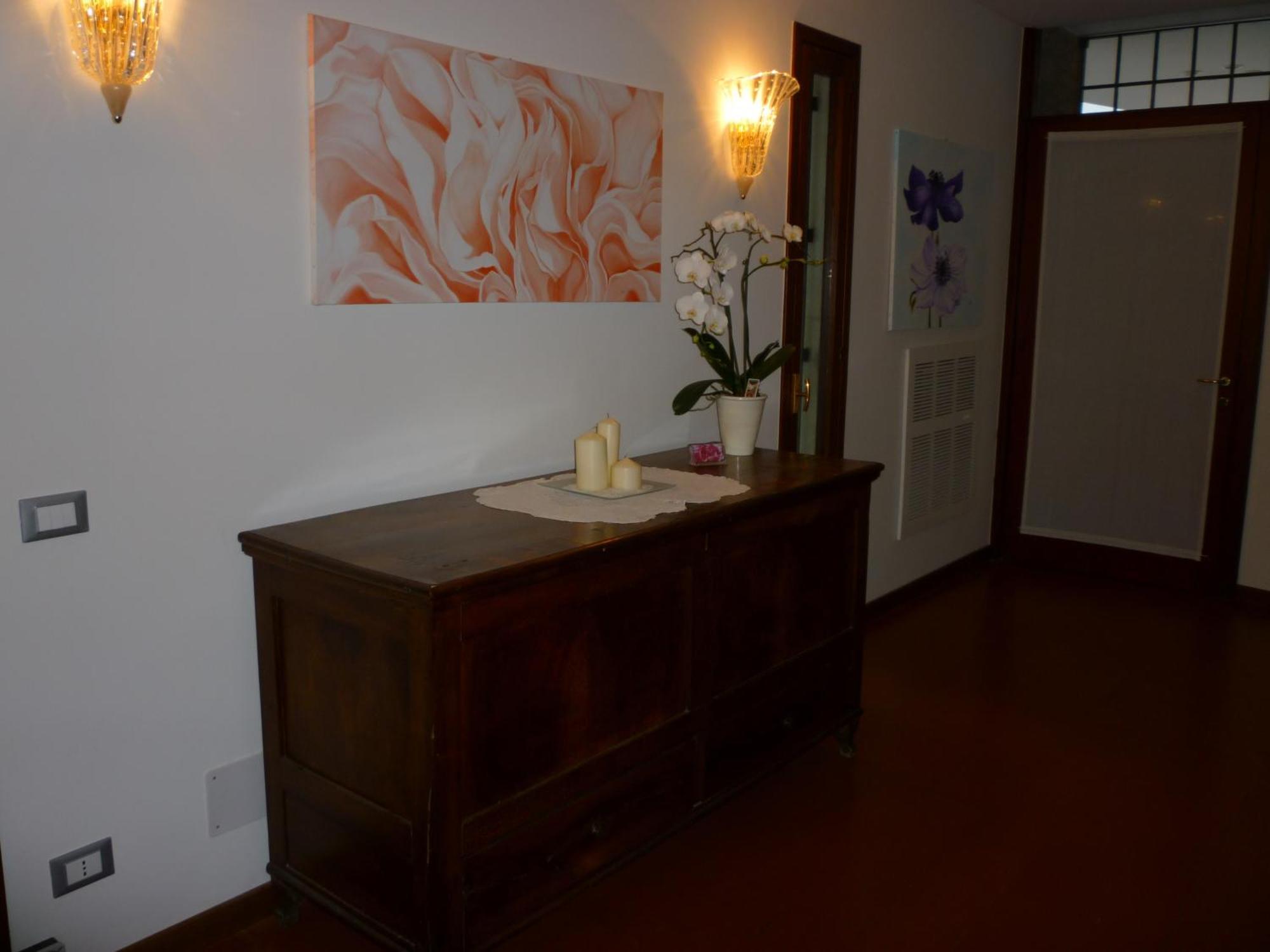 Country House Barone D'Asolo Exterior foto