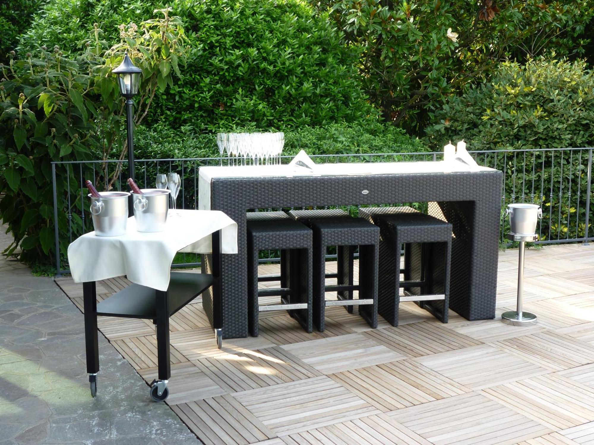 Country House Barone D'Asolo Exterior foto