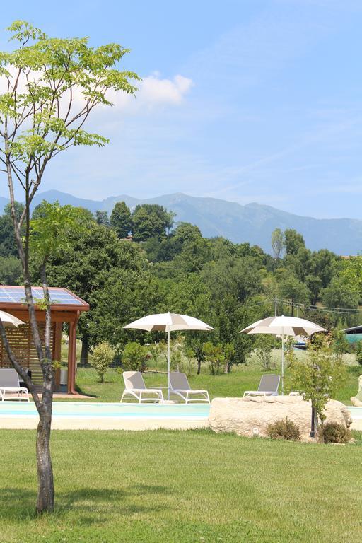 Country House Barone D'Asolo Exterior foto