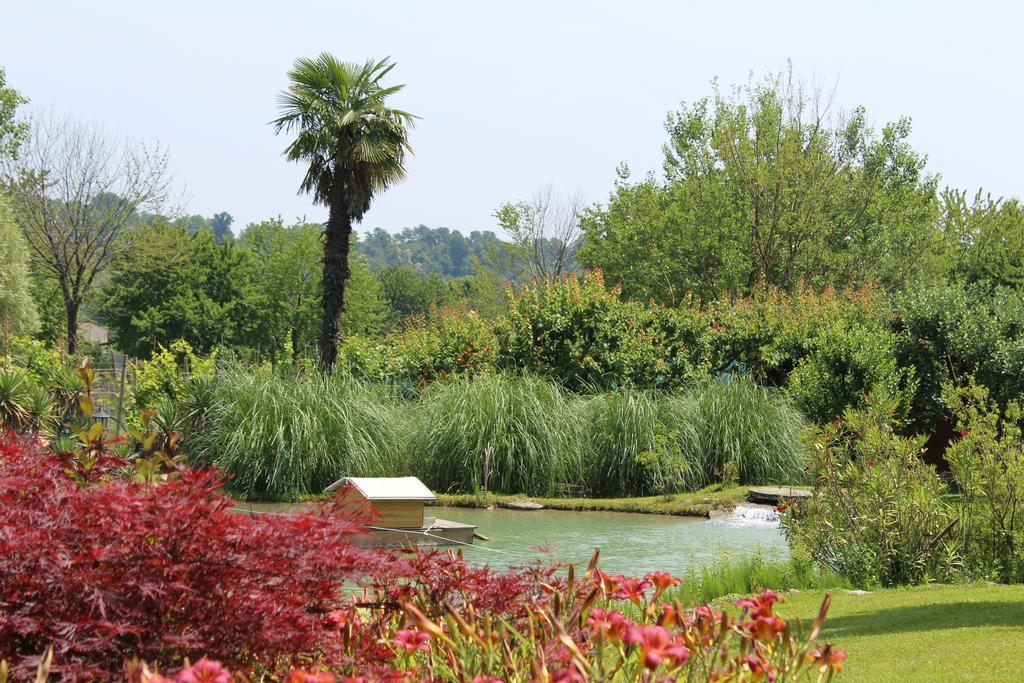 Country House Barone D'Asolo Exterior foto